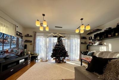 Masterpiece villa*** 6 camere//Independenta energetic//Kaufland Balotesti - 13