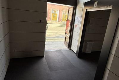 Spațiu comercial, de 77 mp, în Ultracentral - 2