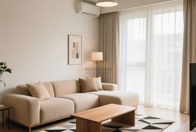 Apartament cu 3 camere decomandat în Berceni