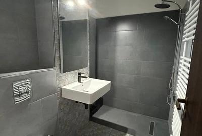 Garsonieră decomandată în Lujerului - 5