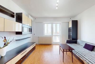Apartament cu 2 camere decomandat, mobilat în Berceni - 2