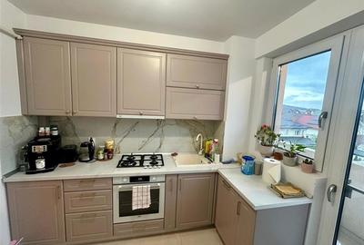 Cug - 2 Camere Decomandat + 2 Locuri De Parcare - Boxa Proprie - Bloc 2021 - 6