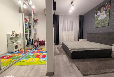 Apartament cu 2 camere, mobilat în Rahova - 13