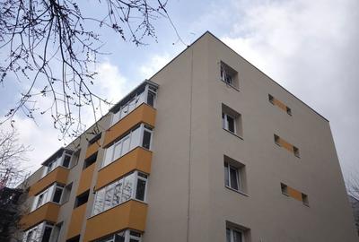 Apartament cu 2 camere semidecomandat, mobilat în Titan - 15
