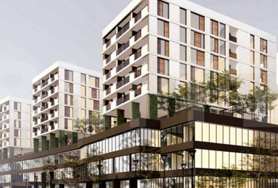 Teren de 2338 mp, în Baciu - 2