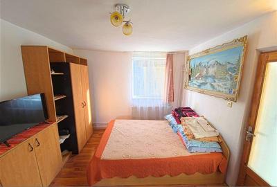 Duplex cu 5 camere cu Canalizare în Central - 4