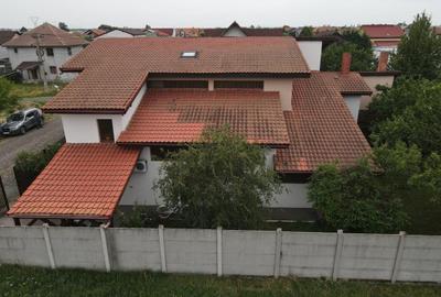 1 2 Duplex de Vânzare 152 mp utili + 455 mp teren Locație Excelentă! - 16