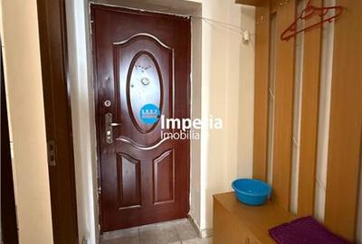 Garsonieră semidecomandată, mobilată în Tudor Vladimirescu - 2