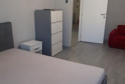 Garsonieră decomandată în Vitan - 13