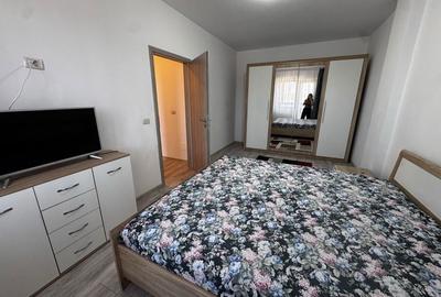 Apartament cu 2 camere semidecomandat în Valea Adâncă - 6