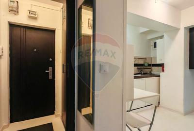 Apartament cu 2 camere semidecomandat în Cișmigiu - 5