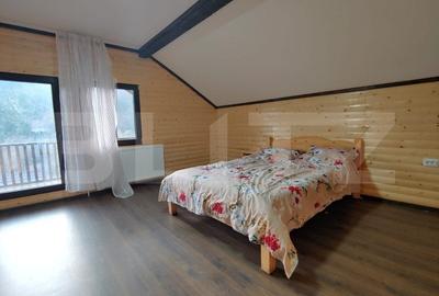 Pensiune, zona superba Paltinoasa! - 11