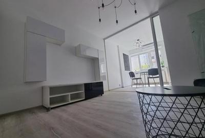 De inchiriat garsoniera 1 dec 1918 - 5