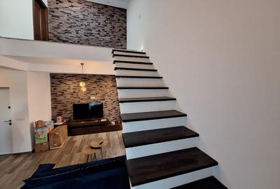 Apartament spatios cu 3 camere, 83 mp, pozitie excelenta, Giroc - 9