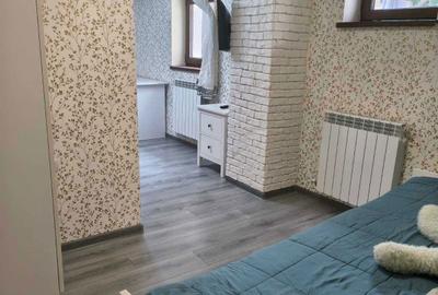 Apartament cu 2 camere decomandat în Peninsula - 4
