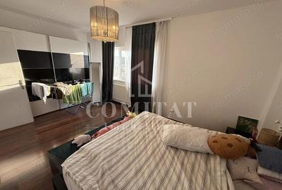 Apartament cu 2 camere | Zona Spitalului de Recuperare - Zorilor - 6