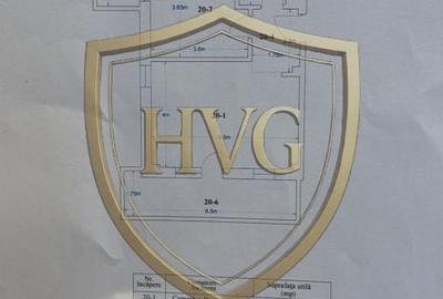 Apartament cu 2 camere decomandat, mobilat în Colentina - 8