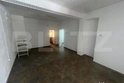 Spațiu comercial, de 73 mp, în Traian - 5