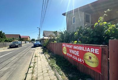 Casa de vanzare in cartier Lotizare ! Casa de vanzare in cartier Lotizare ! - 3