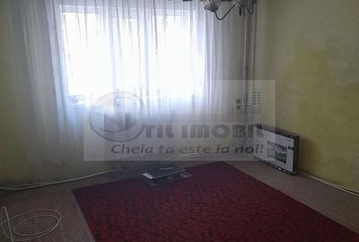 Apartament cu 2 camere decomandat în Dancu - 1