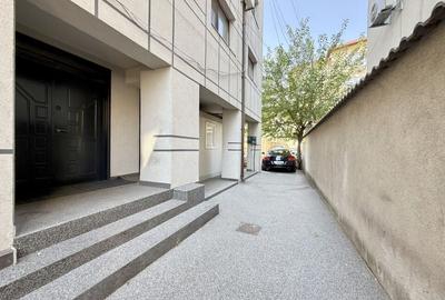 Cladire birouri P+5 | Splaiul Unirii | grad inchiriere 100% - 4