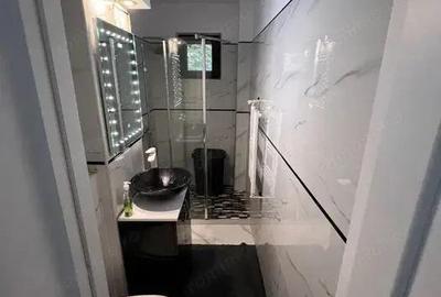 Apartament cu 2 camere semidecomandat în Central - 5