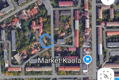 Casă cu Teren 611 Mp în Girocului - 5