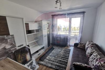 Apartament de inchiriat + parcare - 5