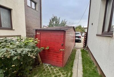 Apartament 3 camere | Etaj 2 | Mobilat & utilat | Roca Village - 14