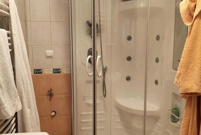 Apartament in vila Gherla - 5