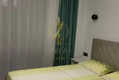 Apartament cu 3 camere decomandat, mobilat în Lipovei - 13
