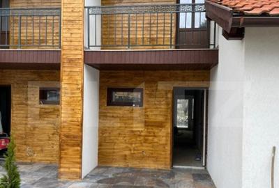 Casa duplex, 170 mp utili, 4 camere+ 2 la mansarda, Livezeni - 25