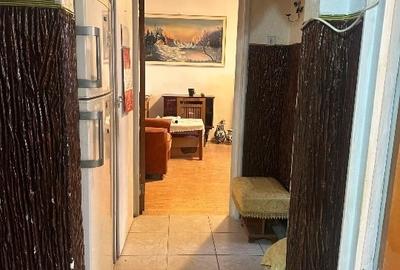 Apartament cu 2 camere decomandat, mobilat în Brâncoveanu - 1