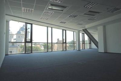 PIATA MUNCII - Calea Calarasilor birouri clasa A intre 60 mp - 1000 mp - 4