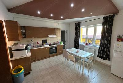 Casă cu Teren 1000 Mp în Crișan - 19