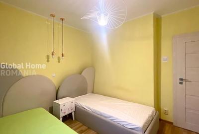 3 camere Unirii | Magazinul Unirea | 2 Bai + 2 Balcoane - 11