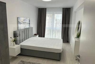 Apartament cu 2 camere decomandat în Libertății - 3