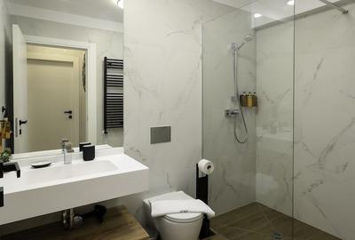 Apartament cu 2 camere, mobilat în Cotroceni - 10