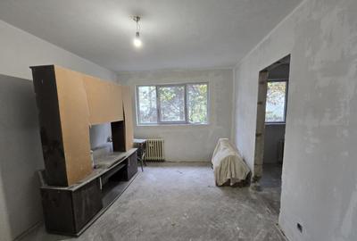 Apartament cu 2 camere semidecomandat în Central - 8