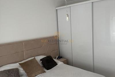 Apartament 2 camere, decomandat, imobil nou, mobilat, Bd. Metalurgiei - 4
