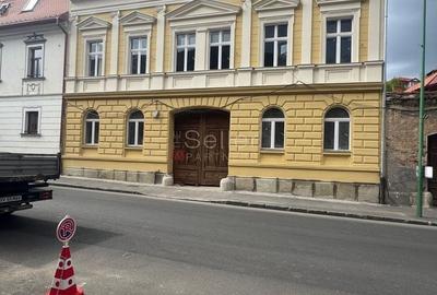 Cladire Ultracentral, multifunctionala - 2