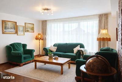 Casă cu 7 camere cu Teren 1100 Mp în Central - 4