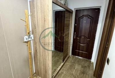 Garsoniera spatioasa, decomandata Isaran, bloc nou - 6