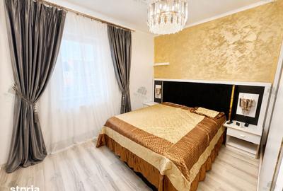 Apartament cu 2 camere decomandat în Metalurgiei - 3