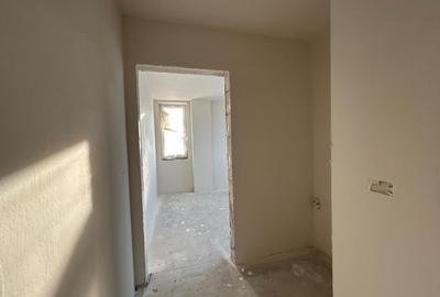Apartament cu 2 camere semidecomandat în Cetate - 7
