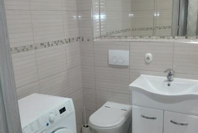 Apartament cu 2 camere decomandat în Central - 8