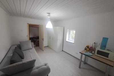 Vand casa in comuna Radovanu - 4