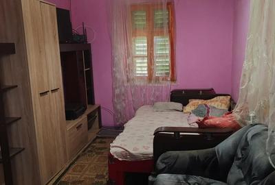 Casă cu 3 camere cu Teren 10000 Mp în Central - 4