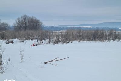 Teren de 500 mp, în Prejmer