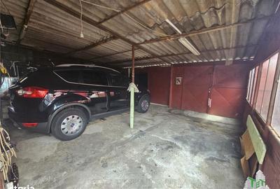 Casă cu 4 camere în Dudu - 5